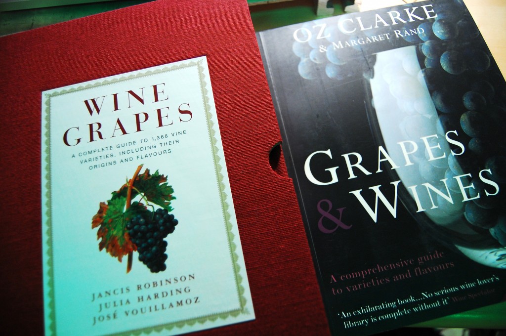 grapebooks