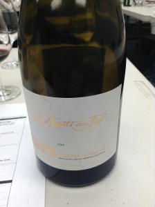 2009 Cave de Tain "Les Hauts du Fiefs" Crozes-Hermitages