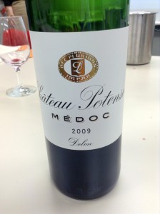 2009 Château Potensac