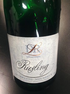 NV Dr. Loosen Sparkling Riesling