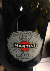 NV Martini Asti