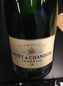 NV Moët & Chandon Champagne Brut Impérial