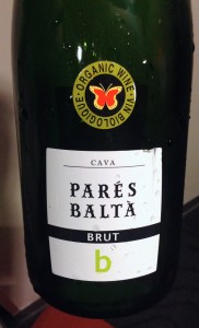 NV Parés Baltà Cava Brut