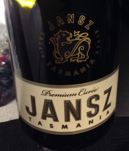 NV Jansz Premium Cuvée