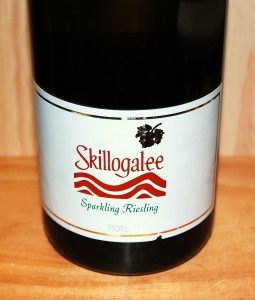 NV Skillogalee Sparkling Riesling