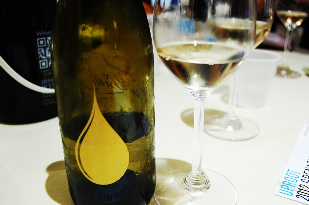 2013 Oro Bello Chardonnay