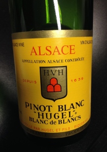 Hugel 2011 Blanc de Blancs