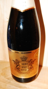 Caves São Joao 2013 Bruto Reserva