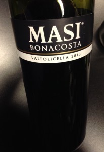 Masi 2013 "Bonacosta" Valpolicella Classico