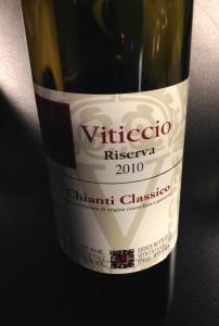 Viticcio 2010 Chianti Classico Riserva