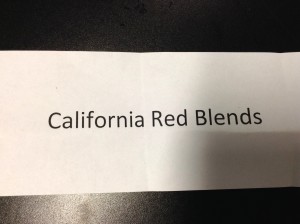 caliredblends