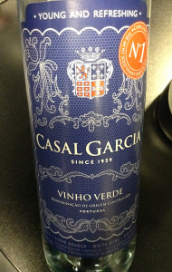 Casal Garcia Vinho Verde