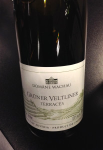 Domäne Wachau 2012 Grüner Veltliner