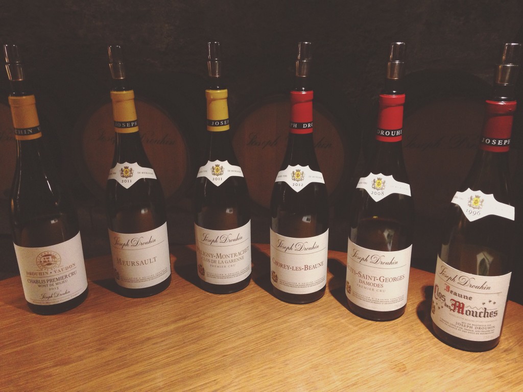 drouhin