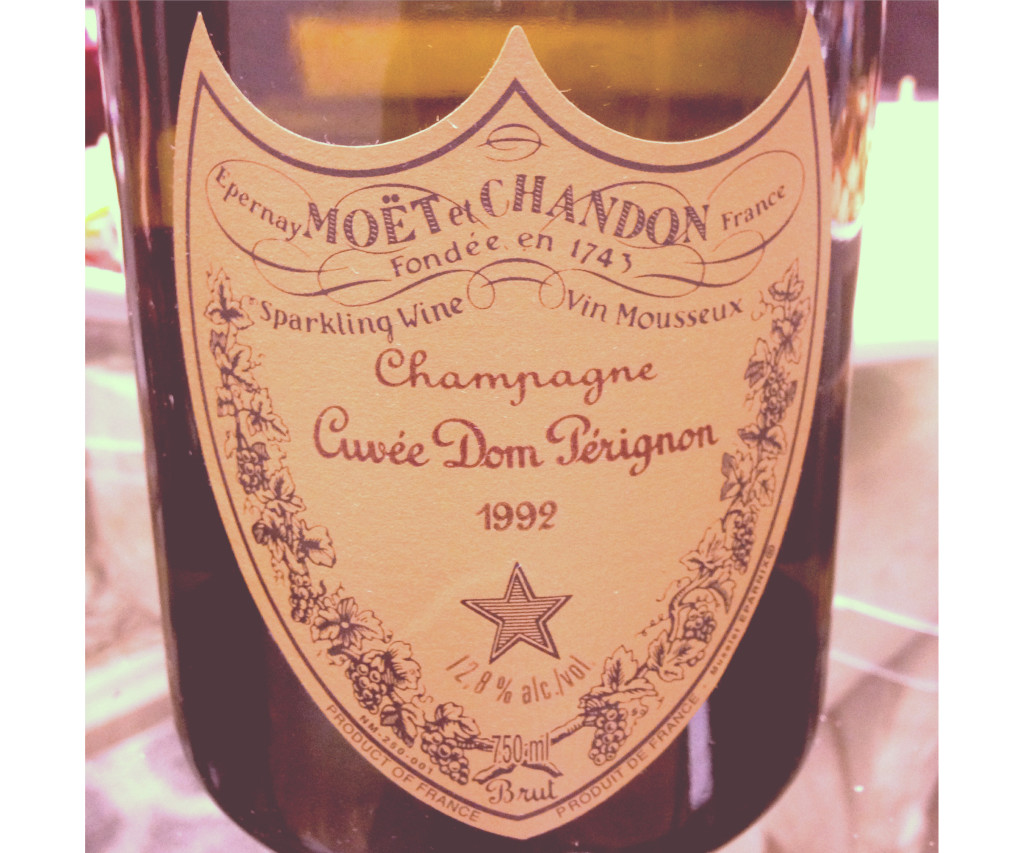 1992domperignon